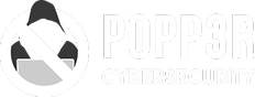 Popp3r logo