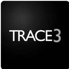 Trace3 logo